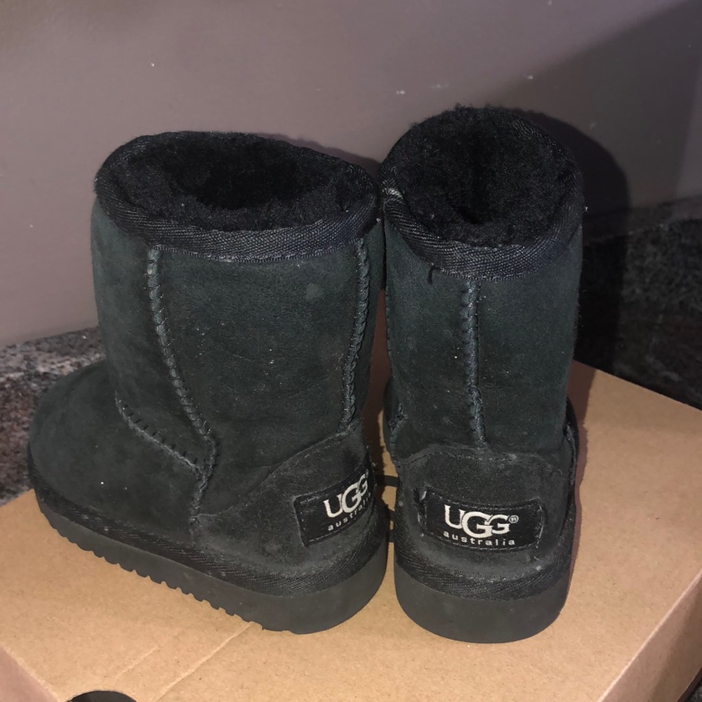 UGG Classic Toddler Boot